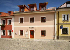  Villa Margarita  Чешский Крумлов